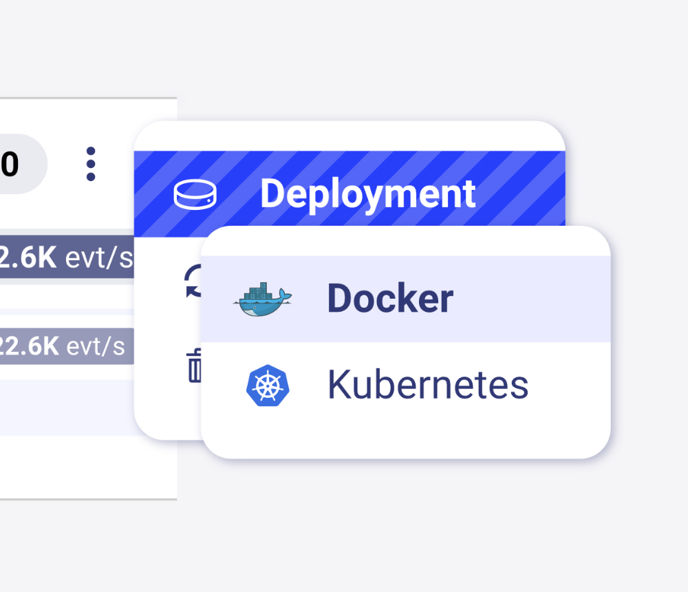 FFWD Central Configuration and Orchestration